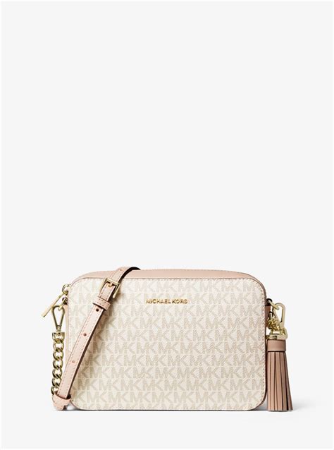 michael kors white and pink bag|pink Michael Kors outlet.